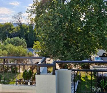 Asprovalta Hotel | Hotel Athina