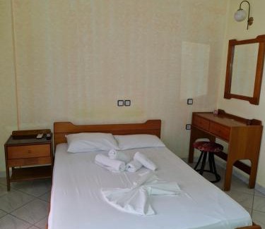 Asprovalta Hotel | Hotel Athina