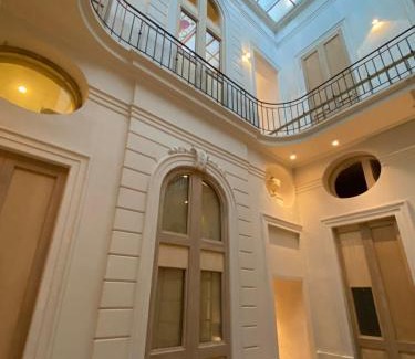 Downtown Guadalajara Hotel | Hotel Atia