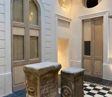 Downtown Guadalajara Hotel | Hotel Atia