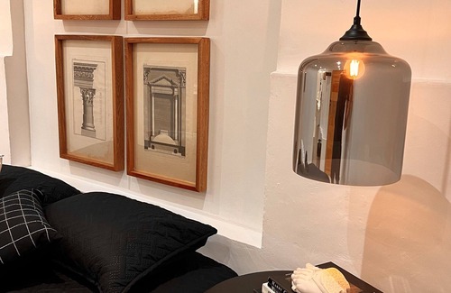 Downtown Guadalajara Hotel | Hotel Atia