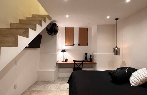 Downtown Guadalajara Hotel | Hotel Atia