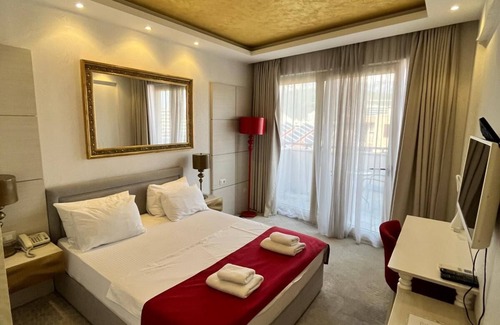 Babin do Hotel | Hotel Atina