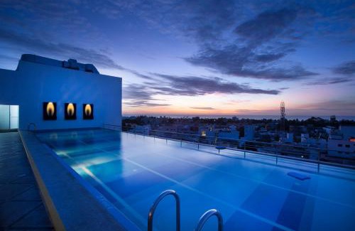 Kalapettai Hotel | Hotel Atithi