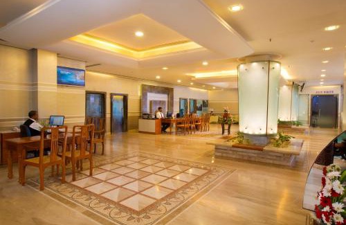 Kalapettai Hotel | Hotel Atithi