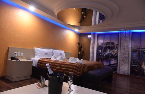 Ciudad Lopez Mateos Hotel | Hotel Atizapan