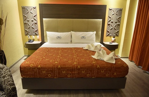 Ciudad Lopez Mateos Hotel | Hotel Atizapan