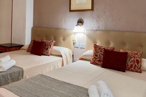 Santa Cruz de Tenerife Hotel | Hotel Atlántico Centro