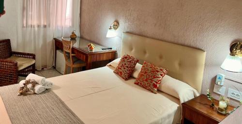 Santa Cruz de Tenerife Hotel | Hotel Atlántico Centro