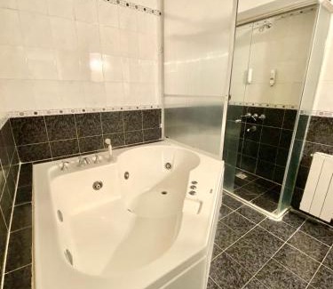 La Perla Hotel | Hotel Atlántico Suites