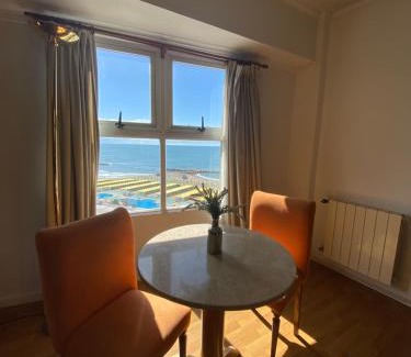 La Perla Hotel | Hotel Atlántico Suites