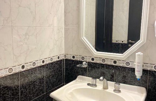La Perla Hotel | Hotel Atlántico Suites