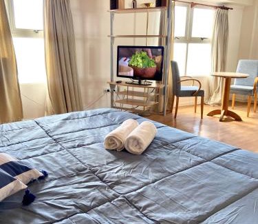 La Perla Hotel | Hotel Atlántico Suites