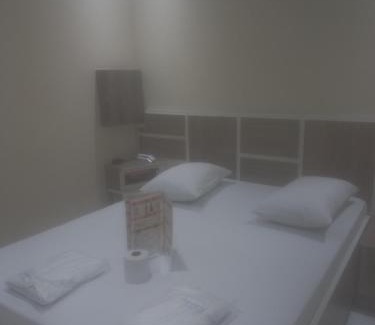Sao Paulo Hotel | Hotel Atlântica