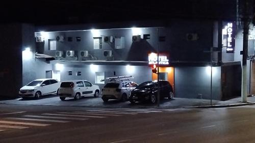 Sao Paulo Hotel | Hotel Atlântica