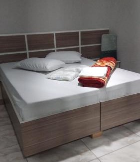 Sao Paulo Hotel | Hotel Atlântica