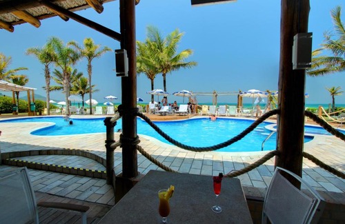 Canto Grande Hotel | Hotel Atlântico
