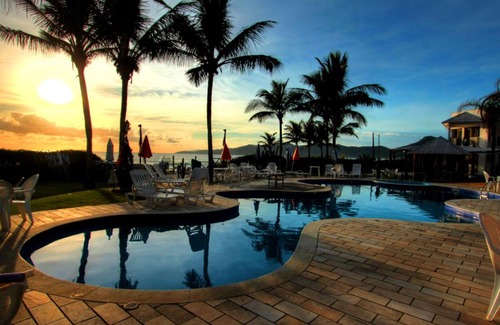 Canto Grande Hotel | Hotel Atlântico