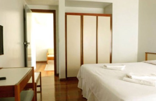 Centro Hotel | Hotel Atlântico