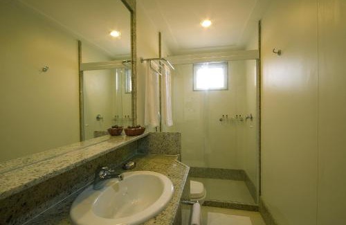 Centro Hotel | Hotel Atlântico Business Centro