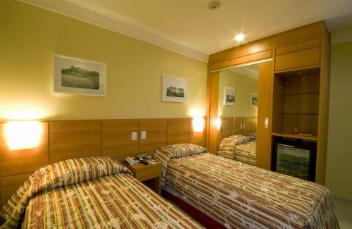 Centro Hotel | Hotel Atlântico Business Centro