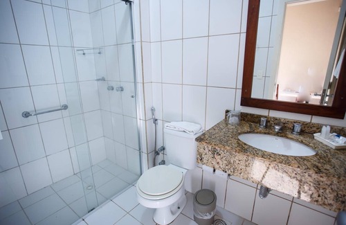 Cassino Hotel | Hotel Atlântico Praia