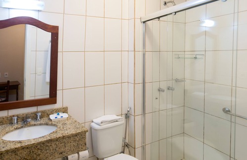Cassino Hotel | Hotel Atlântico Praia