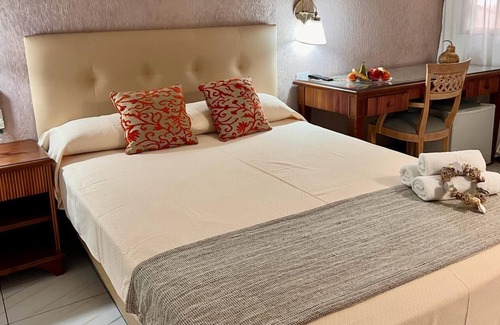 Santa Cruz de Tenerife Hotel | Hotel Atlantico Centro