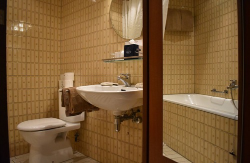 Valkenburg aan de Geul Hotel | Hotel Atlanta