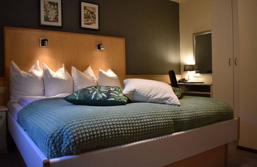 Valkenburg aan de Geul Hotel | Hotel Atlanta