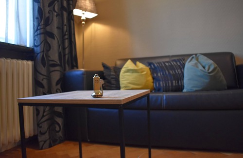 Valkenburg aan de Geul Hotel | Hotel Atlanta