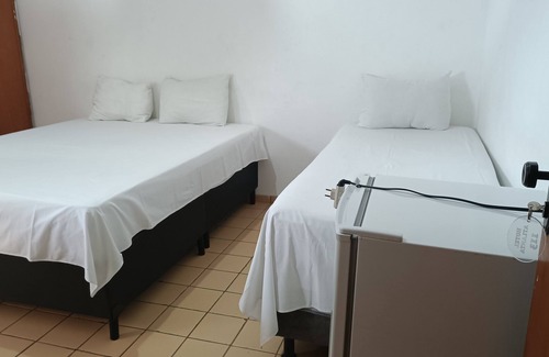 Paulistana Hotel | HOTEL ATLANTA