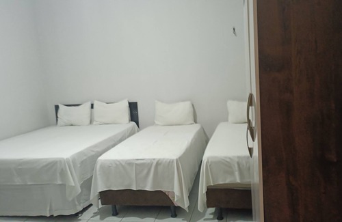 Paulistana Hotel | HOTEL ATLANTA