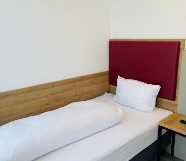 Mitte Hotel | Hotel Atlanta