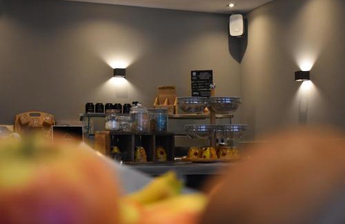 Valkenburg aan de Geul Hotel | Hotel Atlanta
