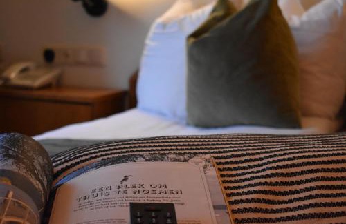 Valkenburg aan de Geul Hotel | Hotel Atlanta