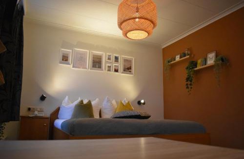 Valkenburg aan de Geul Hotel | Hotel Atlanta