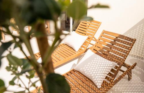 Sanxenxo Hotel | Hotel Atlante Sanxenxo Boutique