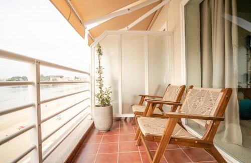 Sanxenxo Hotel | Hotel Atlante Sanxenxo Boutique