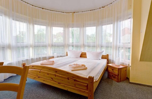 Neukoelln Hotel | Hotel Atlantic Berlin