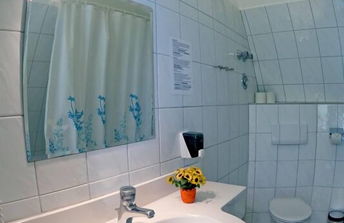 Neukoelln Hotel | Hotel Atlantic Berlin