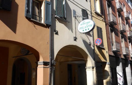 Historic Center Hotel | Hotel Atlantic