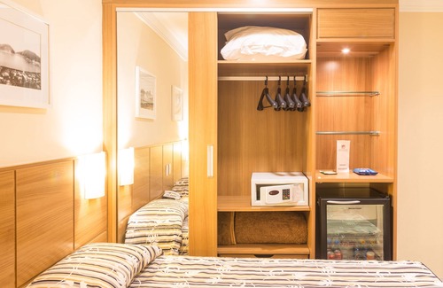 Centro Hotel | Hotel Atlantico Business Centro