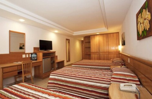 Humaita Hotel | Hotel Atlantico Buzios Convention and Resort