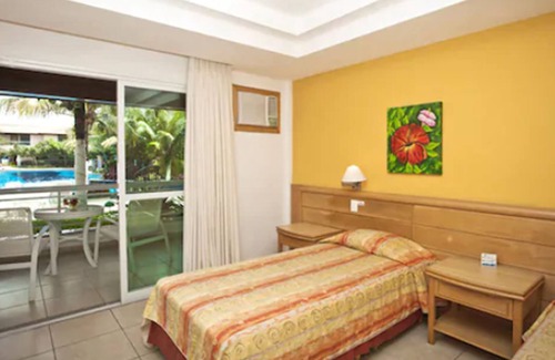 Humaita Hotel | Hotel Atlantico Buzios Convention and Resort