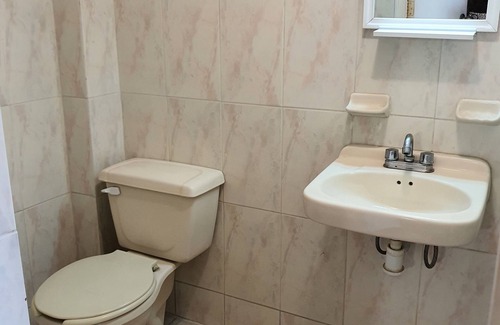 Ignacio Zaragoza Hotel | Hotel Atlantico