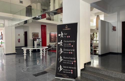 Figueira da Foz Hotel | Hotel Atlantida Sol