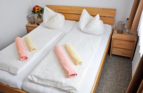 Borkum Hotel | Hotel Atlantik