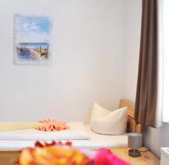 Borkum Hotel | Hotel Atlantik