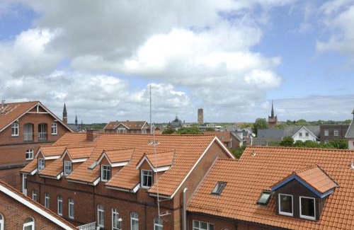 Borkum Hotel | Hotel Atlantik